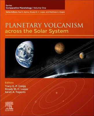 Vulcanismul planetar în sistemul solar, 1 - Planetary Volcanism Across the Solar System, 1