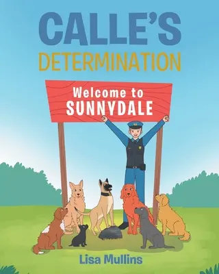 Determinarea lui Calle - Calle's Determination