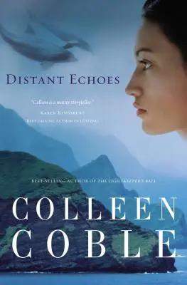 Echoes Distant: Un roman Aloha Reef - Distant Echoes: An Aloha Reef Novel
