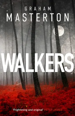 Umblătorii - Walkers