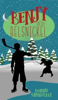 Benjy și Belsnickel - Benjy and the Belsnickel