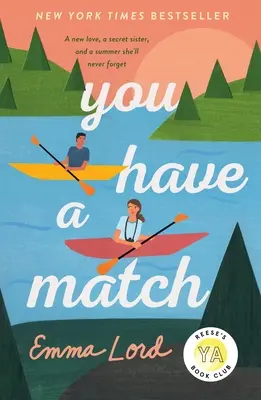 Ai o pereche - You Have a Match
