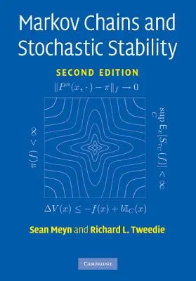 Lanțuri Markov și stabilitate stochastică - Markov Chains and Stochastic Stability