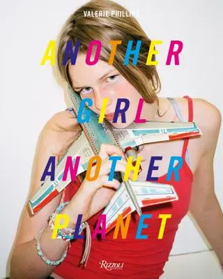 O altă fată, o altă planetă - Another Girl Another Planet