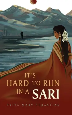 Este greu să alergi într-un Sari - It's Hard To Run In A Sari