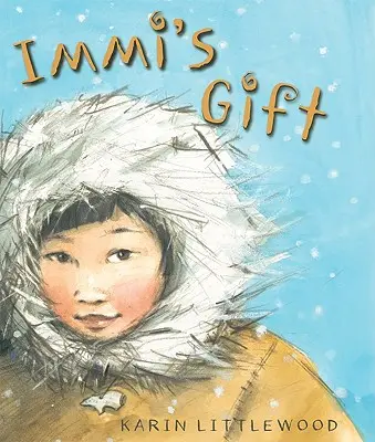 Darul lui Immi - Immi's Gift