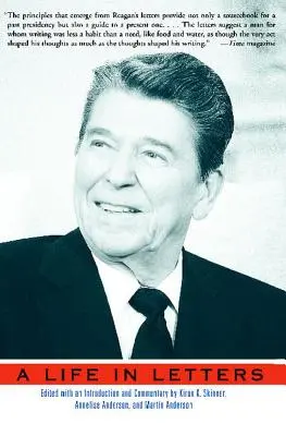Reagan: O viață în scrisori - Reagan: A Life in Letters