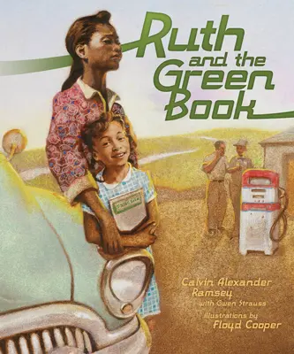 Ruth și Cartea Verde - Ruth and the Green Book