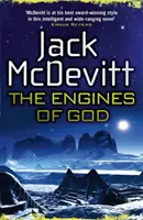 Engines of God (Academia - Cartea 1) - Engines of God (Academy - Book 1)