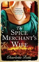 Nevasta negustorului de mirodenii - Spice Merchant's Wife