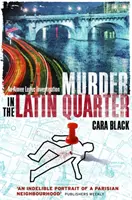 Crimă în Cartierul Latin - Murder in the Latin Quarter