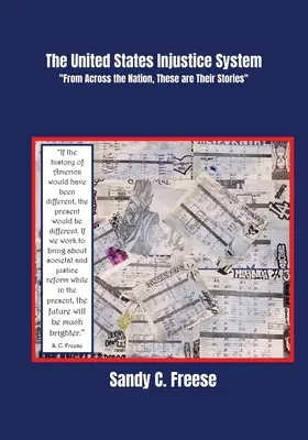 Sistemul de justiție din Statele Unite - The United States Injustice System
