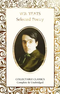 W.B. Yeats Poezii alese - W.B. Yeats Selected Poetry