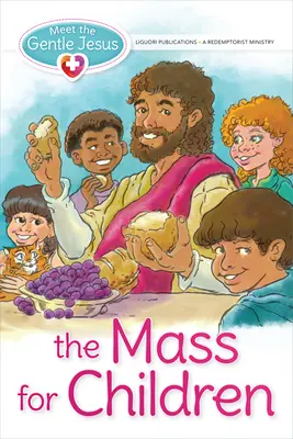 Faceți cunoștință cu blândul Isus, slujba pentru copii - Meet the Gentle Jesus, the Mass for Children