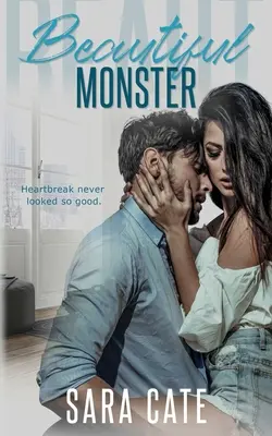 Frumos monstru - Beautiful Monster