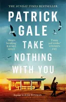 Nu lua nimic cu tine - Take Nothing With You