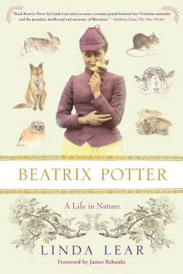 Beatrix Potter: O viață în natură - Beatrix Potter: A Life in Nature