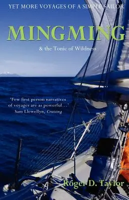 Mingming și tonicul sălbăticiei - Mingming & the Tonic of Wildness