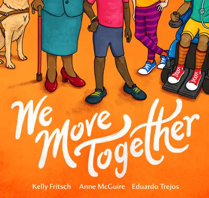 Ne mișcăm împreună - We Move Together