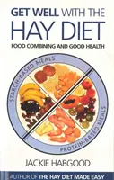 Fă-te bine cu dieta Hay - Combinarea alimentelor și sănătatea - Get Well with the Hay Diet - Food Combining and Good Health