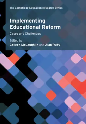 Implementarea reformei educaționale - Implementing Educational Reform