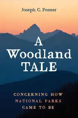 O poveste din pădure - A Woodland Tale
