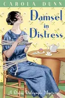 Domnișoară în primejdie - Damsel in Distress