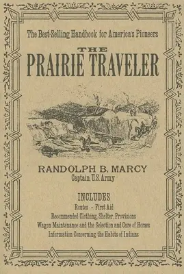 Călătorul din preerie - The Prairie Traveler