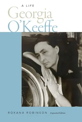 Georgia O'Keeffe: O viață - Georgia O'Keeffe: A Life