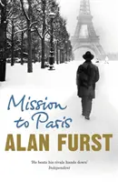 Misiune la Paris - Mission to Paris