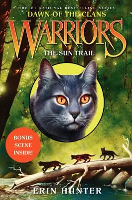 Traseul Soarelui - The Sun Trail