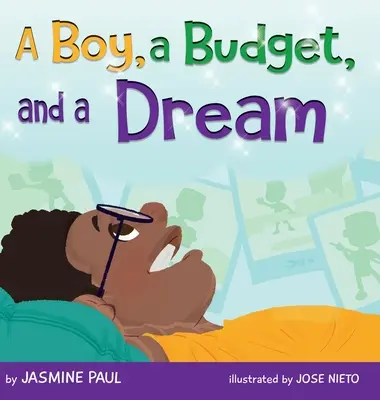 Un băiat, un buget și un vis - A Boy, a Budget, and a Dream