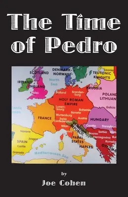 Timpul lui Pedro - The Time of Pedro