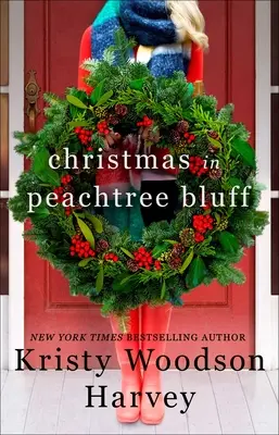Crăciun în Peachtree Bluff, 4 - Christmas in Peachtree Bluff, 4