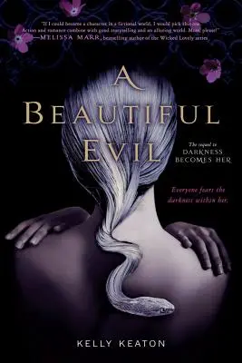 Un rău frumos - A Beautiful Evil