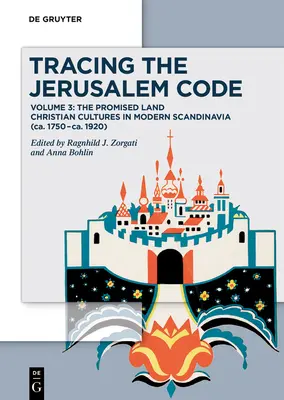 Urmărirea codului Ierusalimului - Tracing the Jerusalem Code