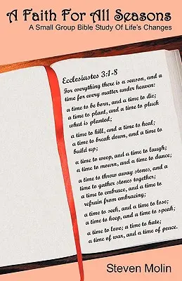 O credință pentru toate anotimpurile - A Faith for All Seasons