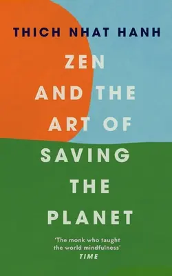 Zen și arta de a salva planeta - Zen and the Art of Saving the Planet