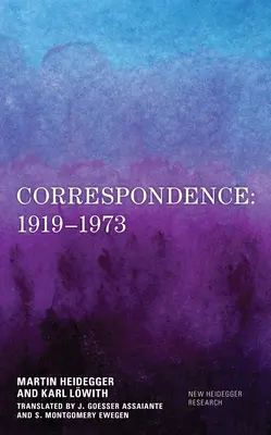 Corespondență: 1919-1973 - Correspondence: 1919-1973
