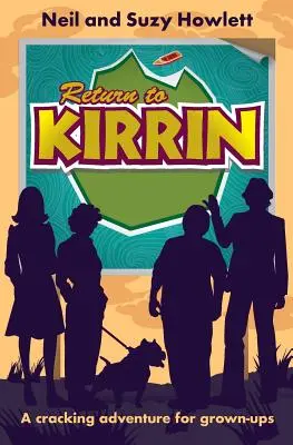 Înapoi la Kirrin - Return to Kirrin