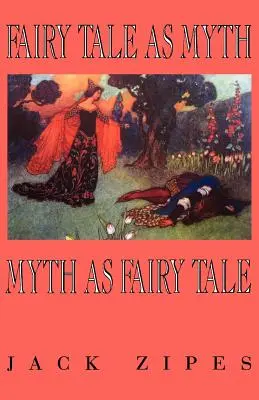 Basmul ca mit/Mitul ca F.T.-Pa - Fairy Tale as Myth/Myth as F.T.-Pa
