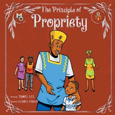 Principiul proprietății (The Principle of Propriety) - The Principle of Propriety