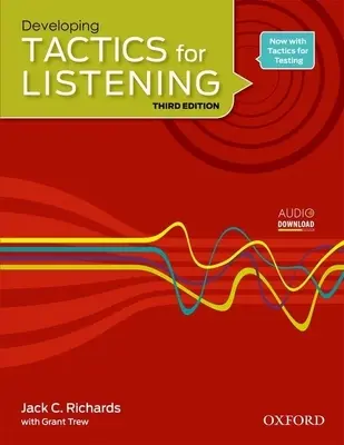 Dezvoltarea tacticilor de ascultare - Developing Tactics for Listening