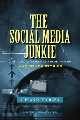 Dependentul de social media - The Social Media Junkie