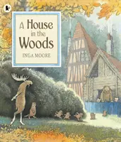 Casa din pădure - House in the Woods