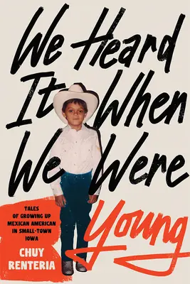 Am auzit-o când eram tineri - We Heard It When We Were Young