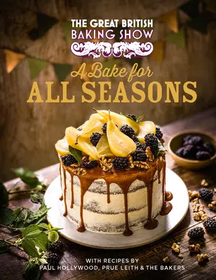 The Great British Baking Show: O coacere pentru toate anotimpurile - The Great British Baking Show: A Bake for All Seasons