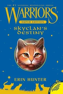 Destinul lui Skyclan - Skyclan's Destiny