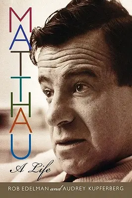 Matthau: O viață - Matthau: A Life