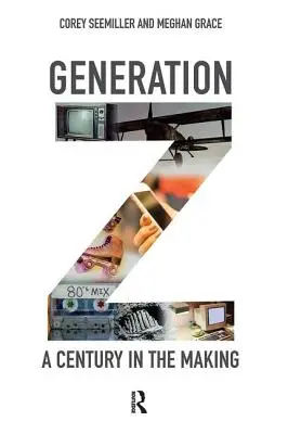 Generația Z: Un secol în devenire - Generation Z: A Century in the Making